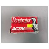 Federal Penetrator Nickel Plated Turkey Load 12 Gauge Ammo – 8 Rounds