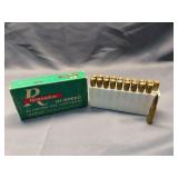 Vintage Remington Hi-Speed .308 Win 180 Grain Core-Lokt Soft Point Ammo