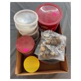 Mixed wads sizes unknown