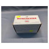 1 Box Winchester .38 Special 130 Grain FMJ Target Ammo – 100 Rounds