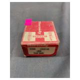 Vintage Hornady .350 Lead Balls