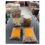 Mixed 11GA wads