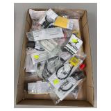 Box of new in package child proof gun locks