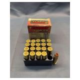 Barnes Vor-TX 44 Remington magnum 255 grain (20 rounds)