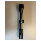 Weaver Scope 3-9x40 1' Tube Body