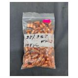 38/.357 Cal. 158 Grain FMJ Bullets – Bulk Bag