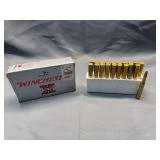 Winchester Super-X .270 Winchester Rifle Ammunition – 20 Rounds