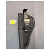 Bulldog handgun holster