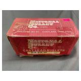 .44 Cal 205 Gr. SWC
