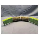 40 rounds of Remington 270 150 Grain
