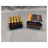 Box of 20 PMC Bronze 44 Remington magnum