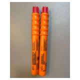 Distress Signal Star Rockets (x2)