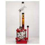 Hornady 366 Auto Progressive Shotshell Reloading Press w/ Accessories