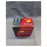 1 Box Federal Hi-Power 16 Gauge 2-3/4” #6 Shot – 25 Rounds