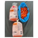 .410 Bore Orange wads