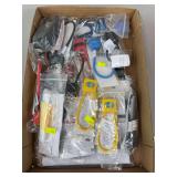 Box of new in package child proof gun locks