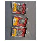 3 magazine holders for HK MP5