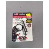 ZAK Tool ZT52 Tactical Key Ring Holder – Fits 2-1/4” Duty Belt