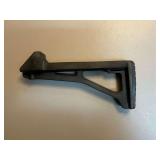 MPA Masterpiece Arms / MAC 10 Style Shoulder Stock