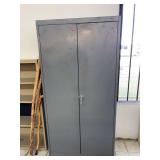4 tier metal cabinet