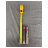 Assorted Metal Gun Barrel Blank Tubes approximately 7”-8”
