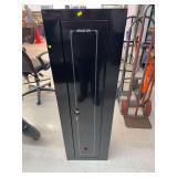 Stack-On gun cabinet
