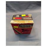 1 Box Federal Field Load 12 Gauge #6 Shot – 25 Rounds