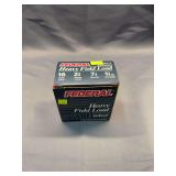 1 Box Federal Heavy Field Load 16 Gauge 2-3/4” #7-1/2 Shot – 25 Rounds