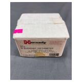 Hornady #4 Buckshot .240 Diameter