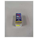 1 Box CCI Maxi-Mag Varmint .22 WMR 40 Grain JHP Ammo – 50 Rounds