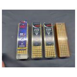 Approx. 400 Rounds CCI .22 LR Ammunition – Mini-Mag & Hollow Point