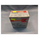 1 Box Winchester Super-X Drylok 12 Gauge 2-3/4” #6 Shot – 25 Rounds