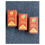 Hodgdon Rifle Powder 4831 Lot of 3 Cans