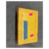 Wad punch kit