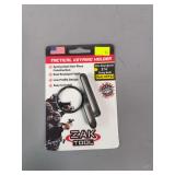 ZAK Tool ZT52 Tactical Key Ring Holder – Fits 2-1/4” Duty Belt