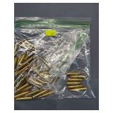 Grab bag of .17 HMR
