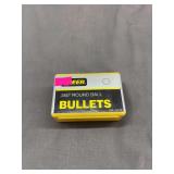 Speer .350” Round Ball Bullets – Black Powder / Muzzleloader