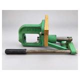 RCBS Rock Chucker Reloading Press with Handle