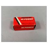 1 Box Federal Hi-Power .22 Long Rifle Rimfire Ammo – 50 Rounds