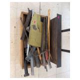 Scrap metal