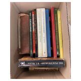 Assorted Firearms, Gunsmithing & Outdoor Reference Books