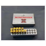 Winchester Super-X .30-06 Springfield 180 Grain Silvertip – 11 Rounds