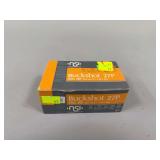 1 Box NSI Buckshot 12 Gauge 2-3/4” #4 Buck – 27 Pellets