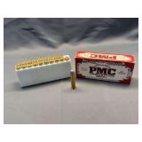 20 rounds of PMC 45-70 Goverment 405 grain
