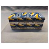 400 Rounds Federal Lightning .22 Long Rifle Ammunition