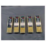 500 Rounds CCI Mini-Mag .22 LR 40 Grain Copper-Plated Round Nose Ammunition