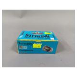 1 Box Sterling Tornado Slug 12 Gauge 70mm – 10 Rounds