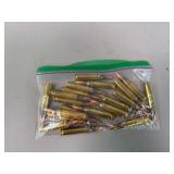 Federal FC 12 .223 / 5.56 Rifle Ammunition – Loose Rounds