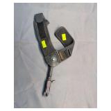 Compound Bow Wrist Strap Trigger Release Aid – Padded Adjustable Strap