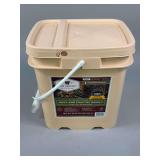 Wise Company Freeze-Dried Meat & Poultry Supply – 60 Servings + 20 Rice Servings